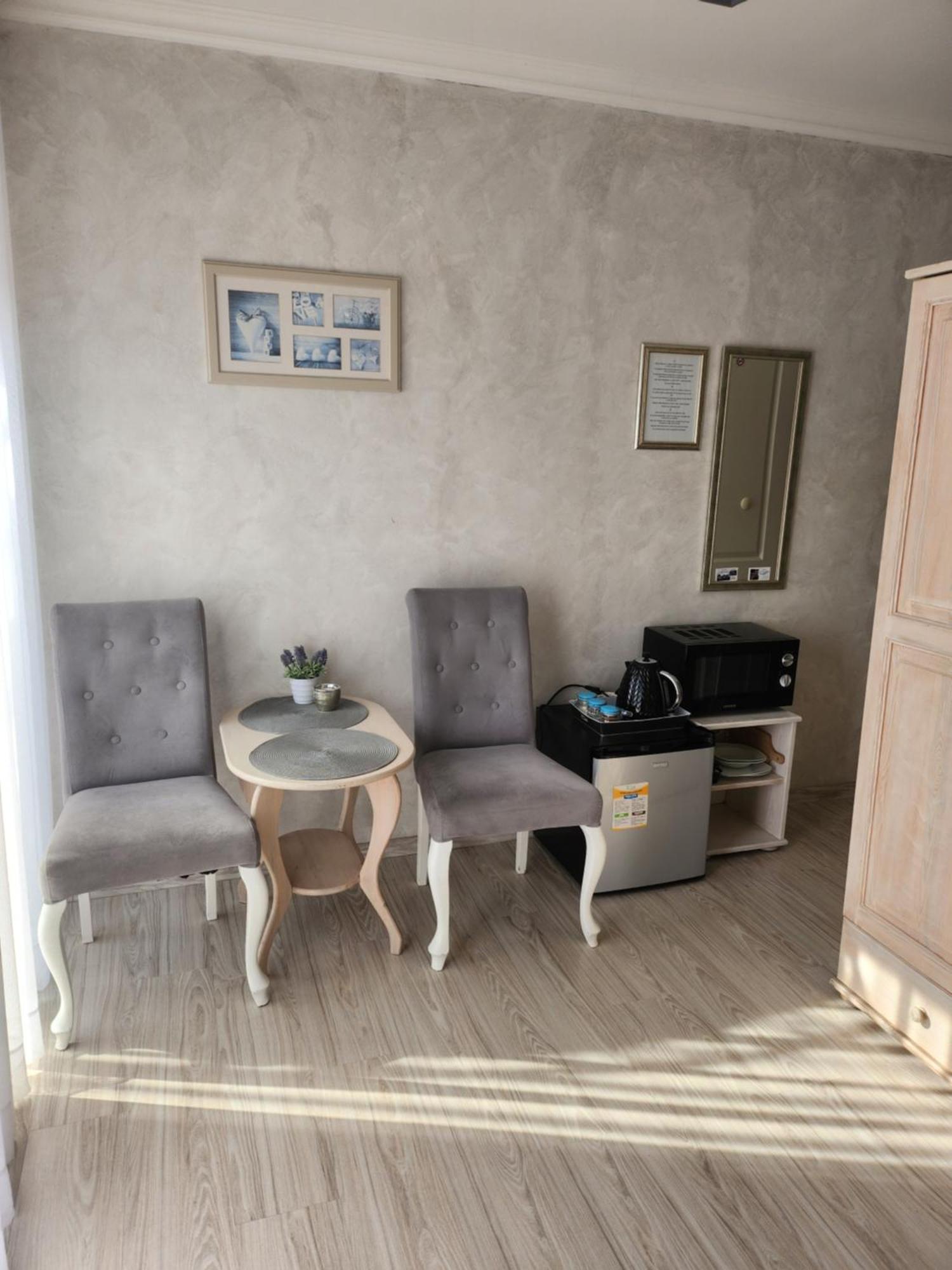 Willa Slowianska Miedzyzdroje Extérieur photo