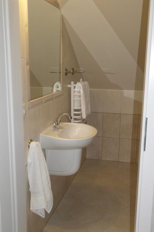Willa Slowianska Miedzyzdroje Chambre photo